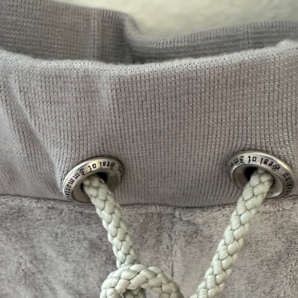 Y2K vintage  Velour Tracksuit with Embroidered Design - Picture 4 of 12